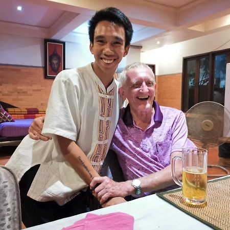 Hotel Avara Signature House Chiang Mai Zewnętrze zdjęcie