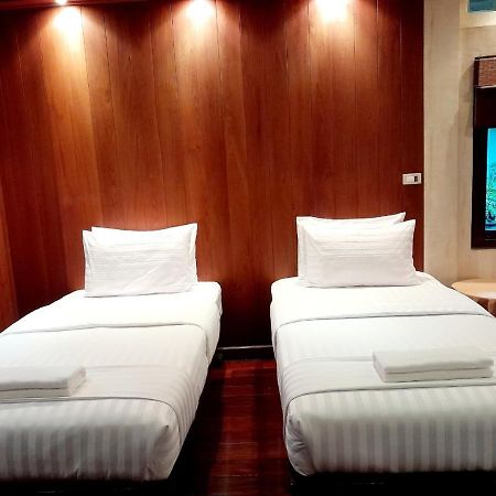 Hotel Avara Signature House Chiang Mai Zewnętrze zdjęcie