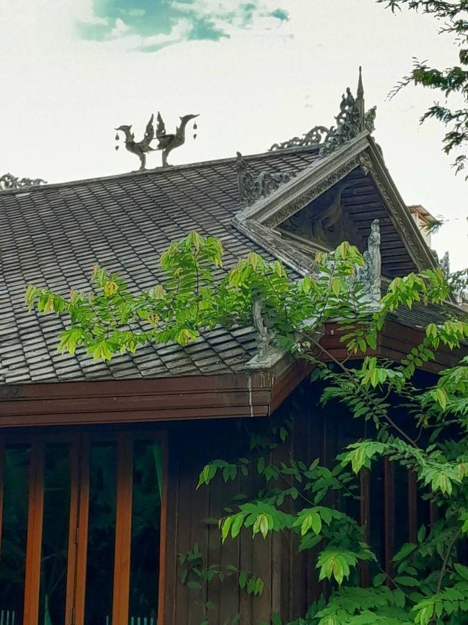 Hotel Avara Signature House Chiang Mai Zewnętrze zdjęcie