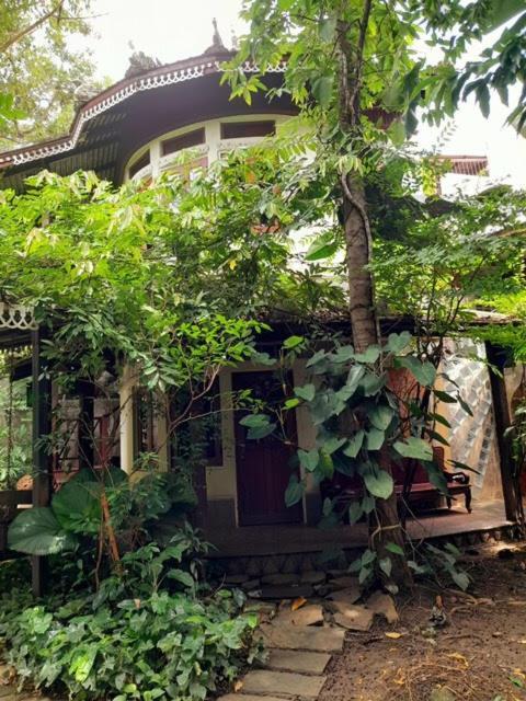 Hotel Avara Signature House Chiang Mai Zewnętrze zdjęcie