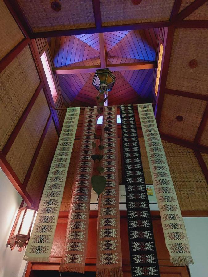 Hotel Avara Signature House Chiang Mai Zewnętrze zdjęcie