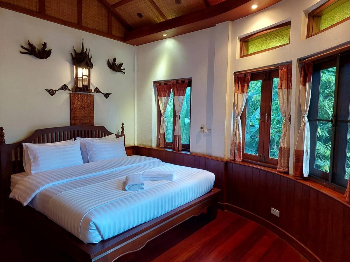 Hotel Avara Signature House Chiang Mai Zewnętrze zdjęcie