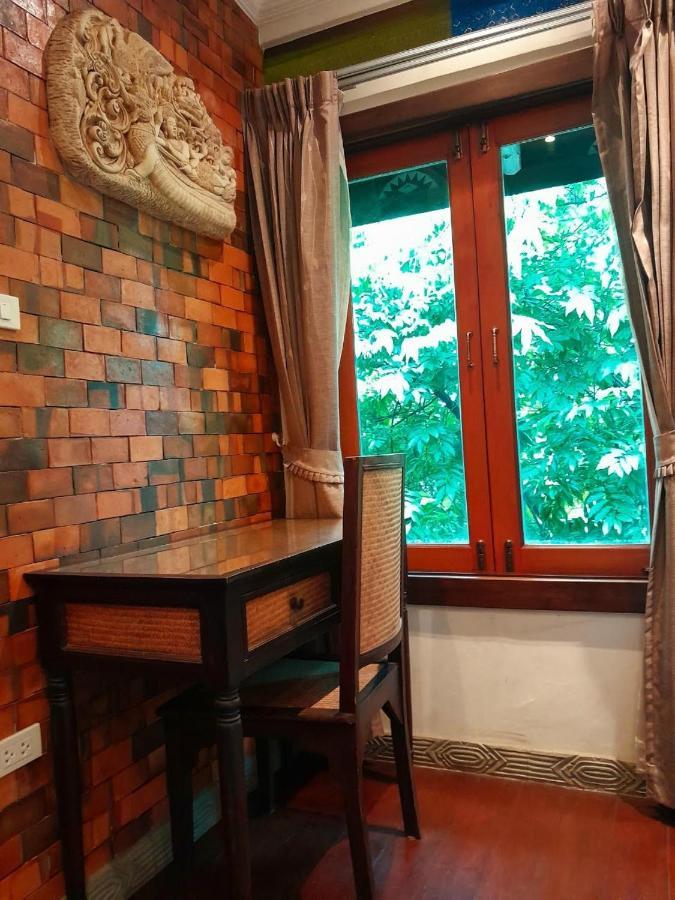 Hotel Avara Signature House Chiang Mai Zewnętrze zdjęcie