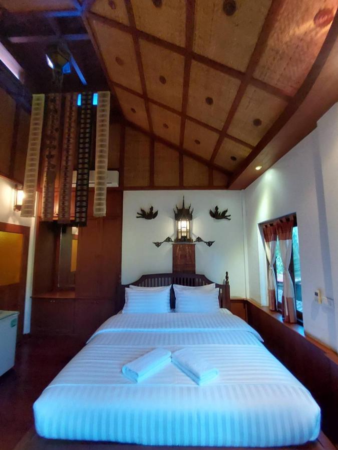 Hotel Avara Signature House Chiang Mai Zewnętrze zdjęcie