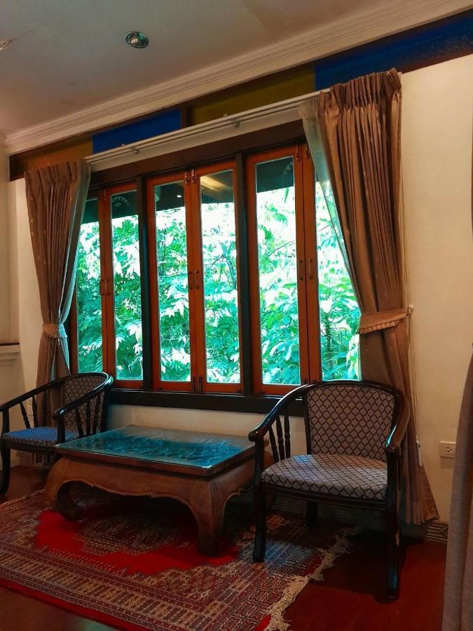 Hotel Avara Signature House Chiang Mai Zewnętrze zdjęcie