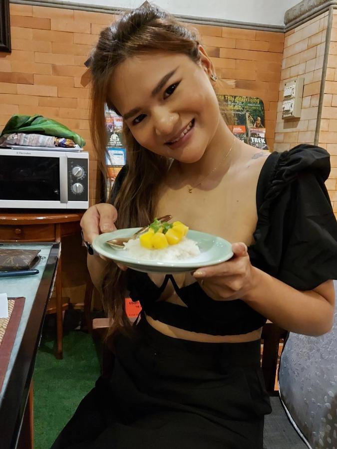 Hotel Avara Signature House Chiang Mai Zewnętrze zdjęcie