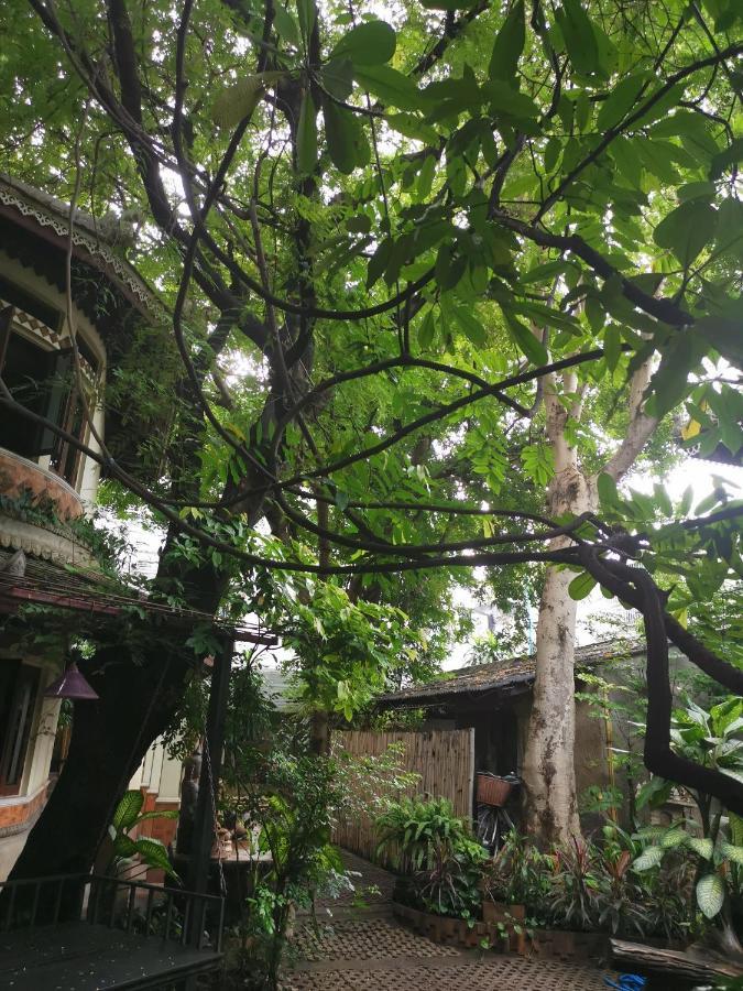 Hotel Avara Signature House Chiang Mai Zewnętrze zdjęcie