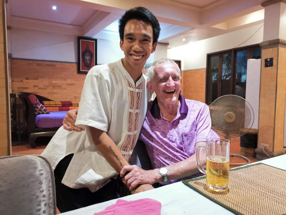 Hotel Avara Signature House Chiang Mai Zewnętrze zdjęcie