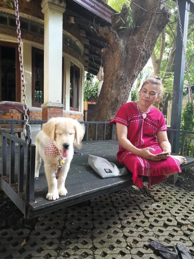 Hotel Avara Signature House Chiang Mai Zewnętrze zdjęcie