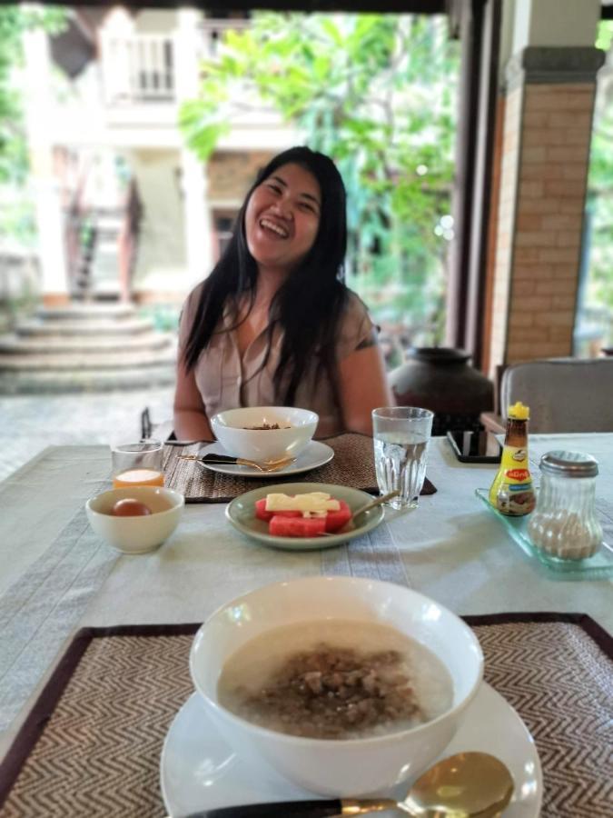 Hotel Avara Signature House Chiang Mai Zewnętrze zdjęcie