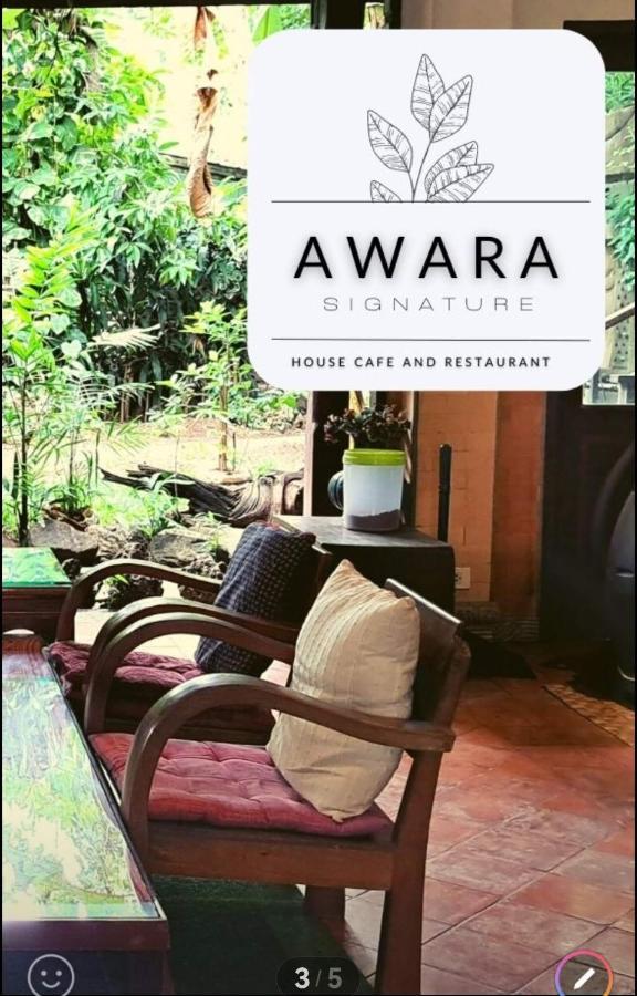 Hotel Avara Signature House Chiang Mai Zewnętrze zdjęcie