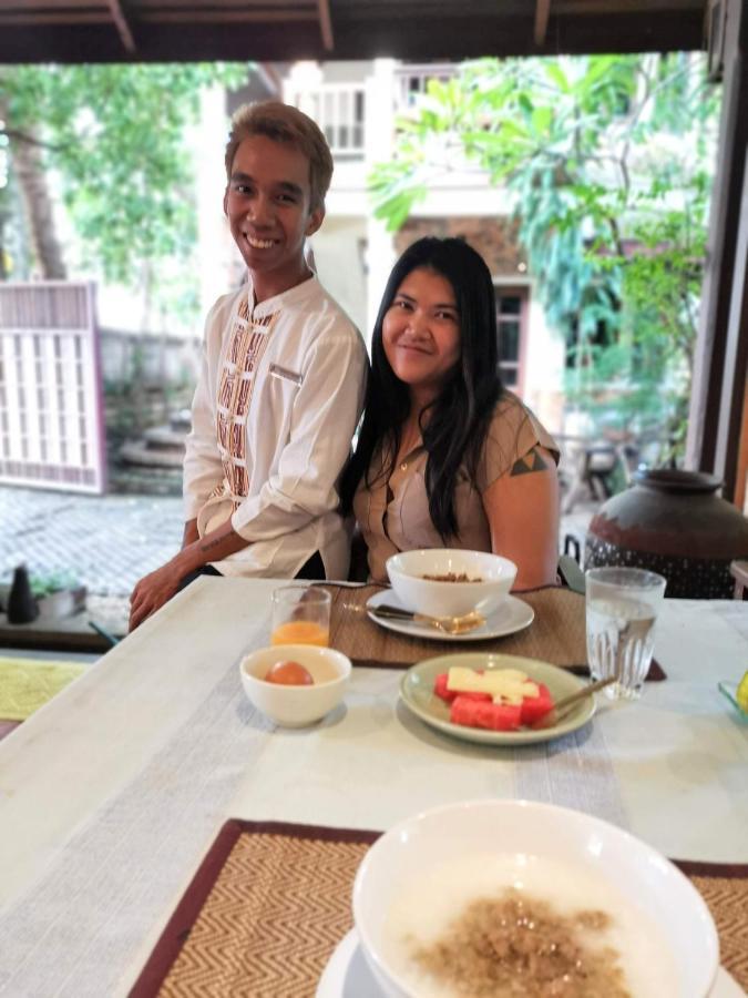 Hotel Avara Signature House Chiang Mai Zewnętrze zdjęcie