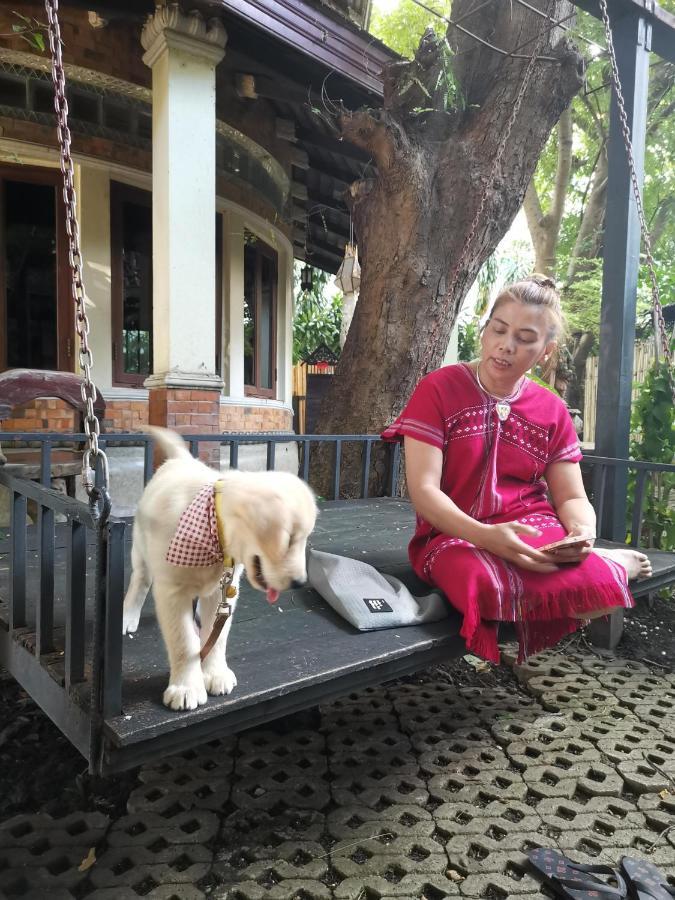 Hotel Avara Signature House Chiang Mai Zewnętrze zdjęcie