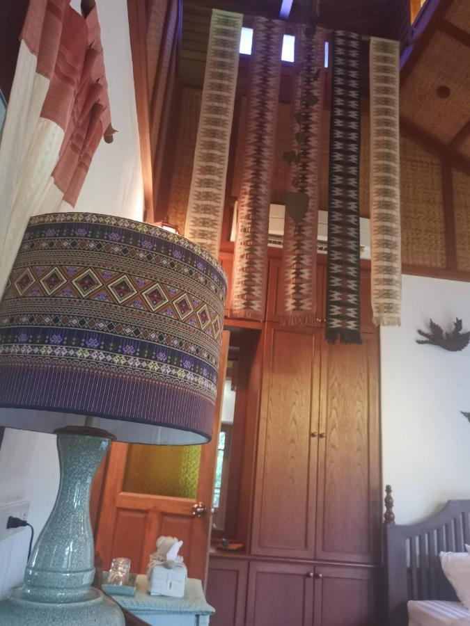 Hotel Avara Signature House Chiang Mai Zewnętrze zdjęcie
