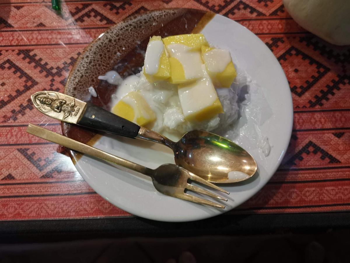 Hotel Avara Signature House Chiang Mai Zewnętrze zdjęcie