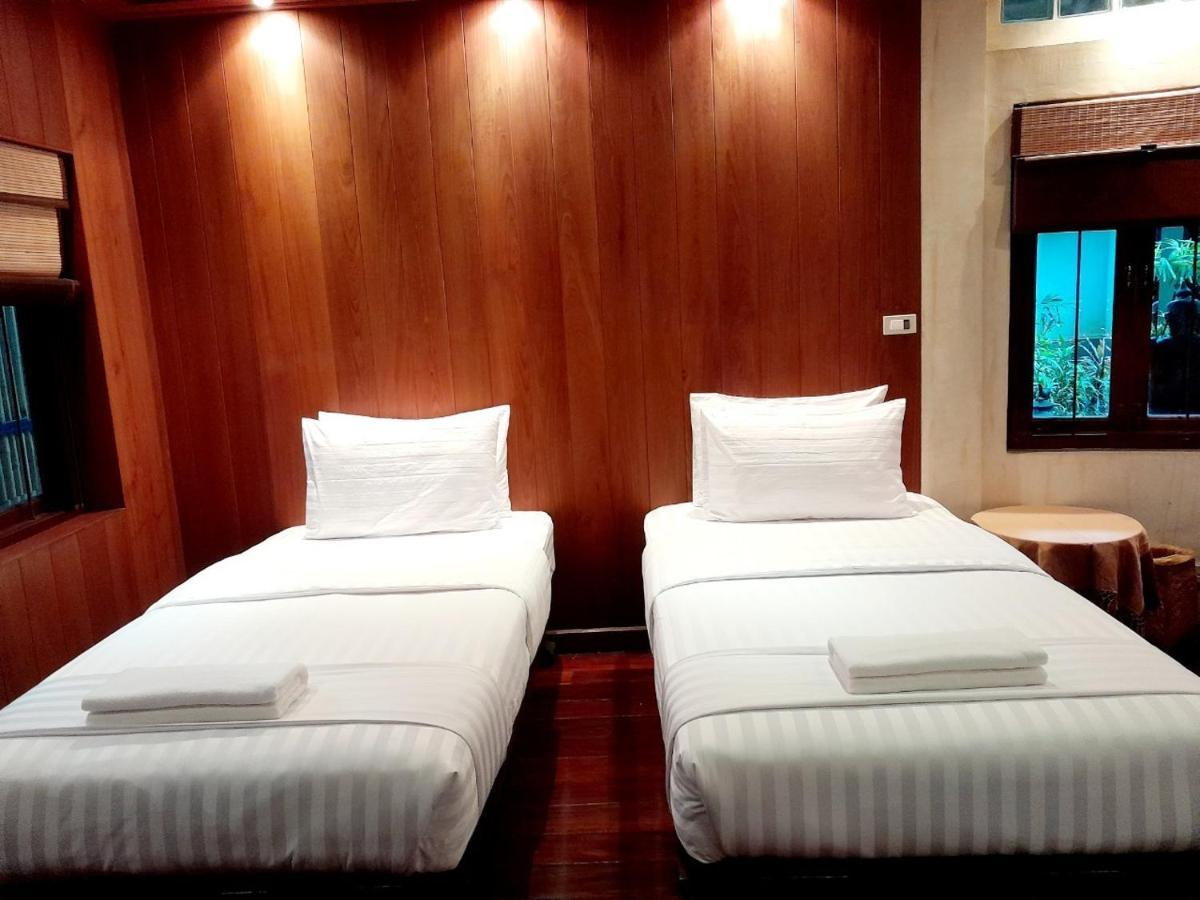 Hotel Avara Signature House Chiang Mai Zewnętrze zdjęcie